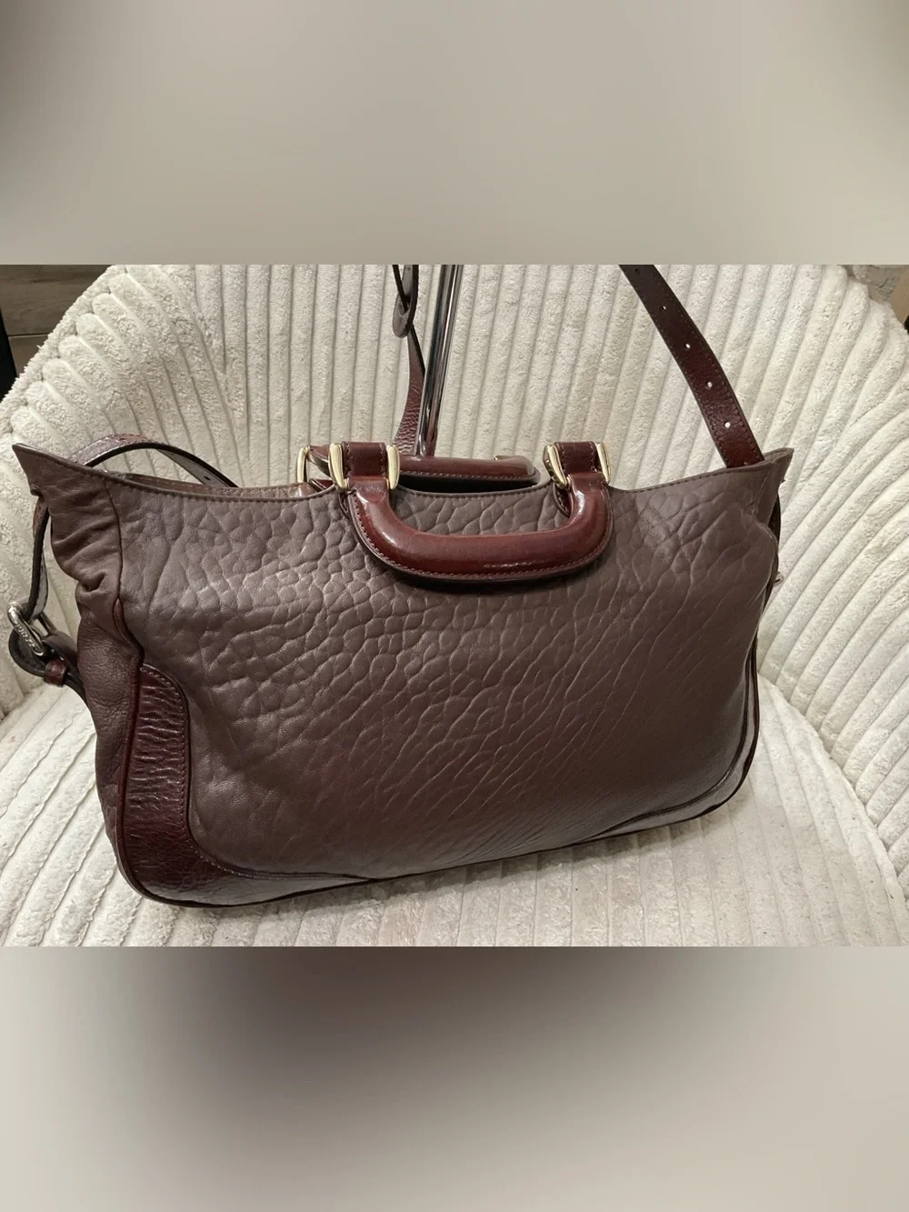 Fendi bags